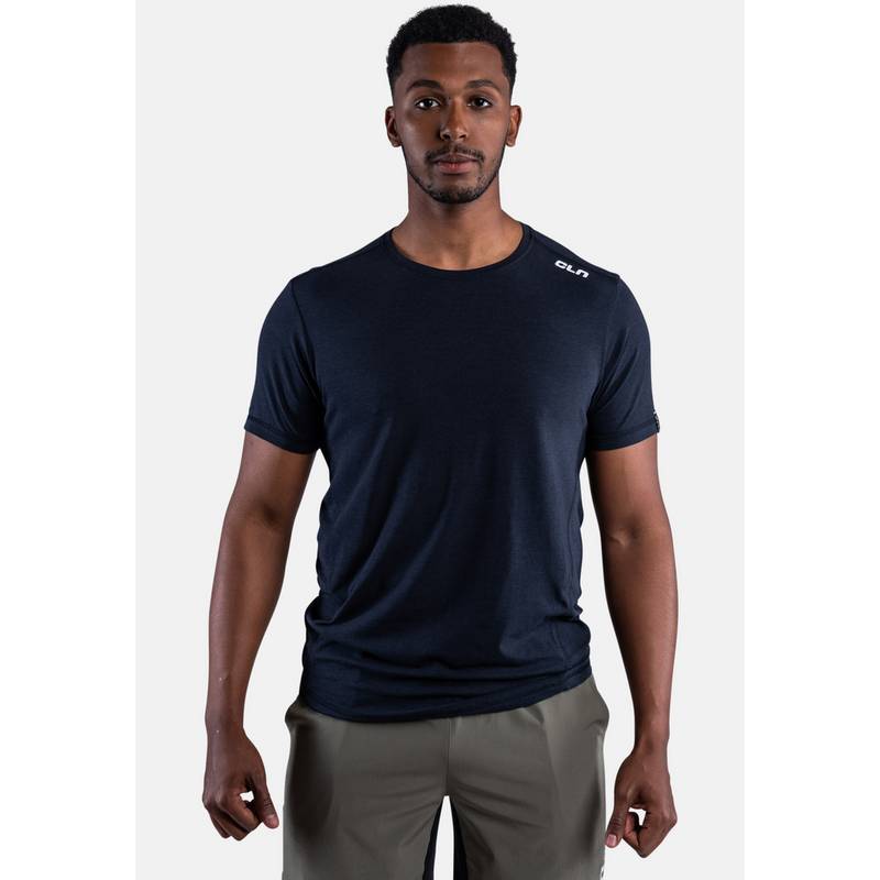 CLN Athletics Trap Bamboo Funktionsshirt Herren