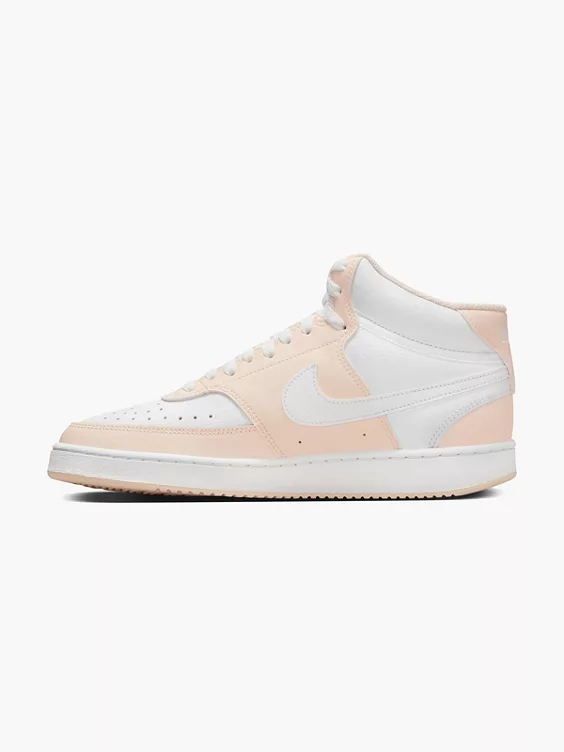 Nike Hoher Sneaker COURT VISION MID