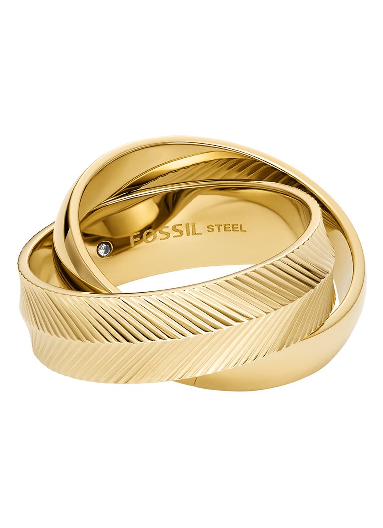 Fossil Harlow ring JF04806710