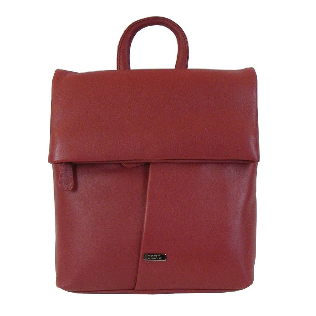FLANIGAN Handtaschen rot