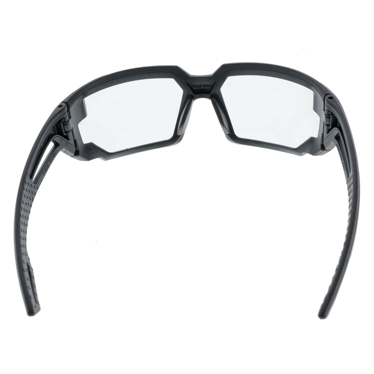 Schutzbrille Vision Tactical Type X Clear Lens