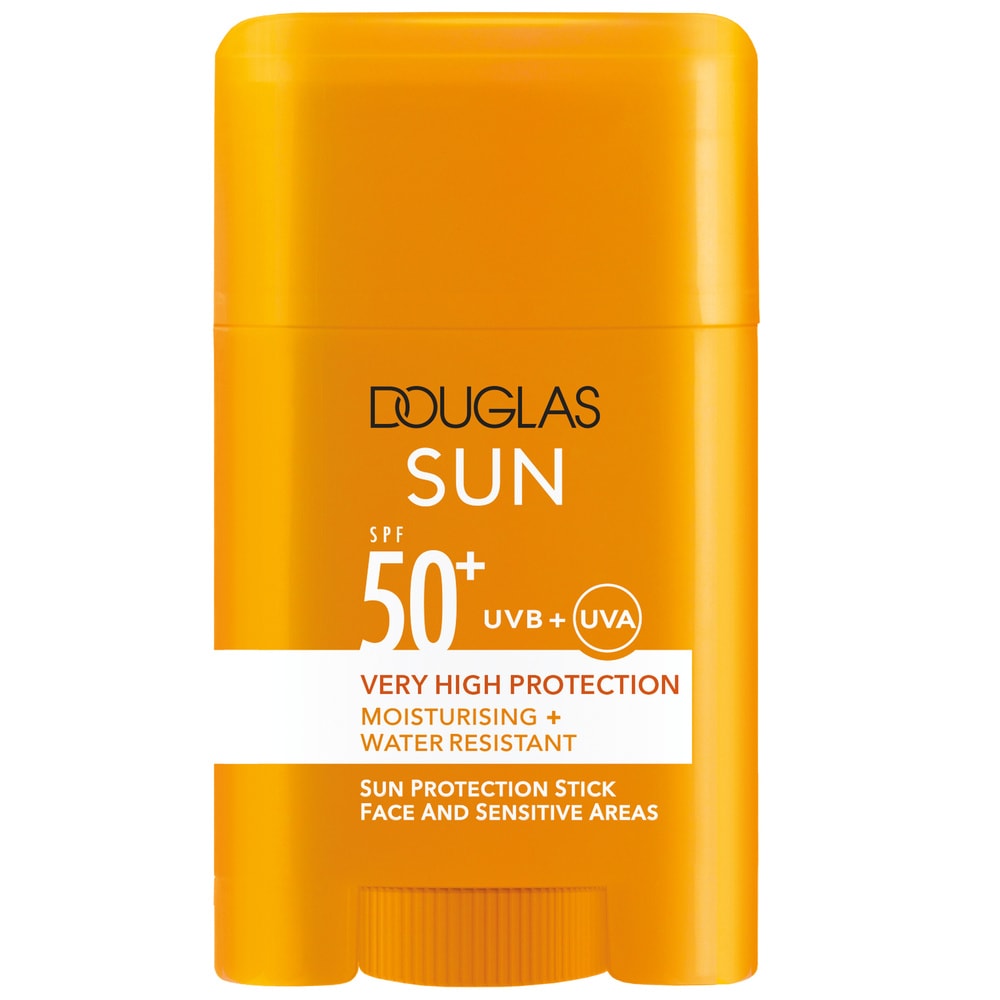 Nocibé Douglas Sun Collection Stick SPF50Visage & Zones Sensibles