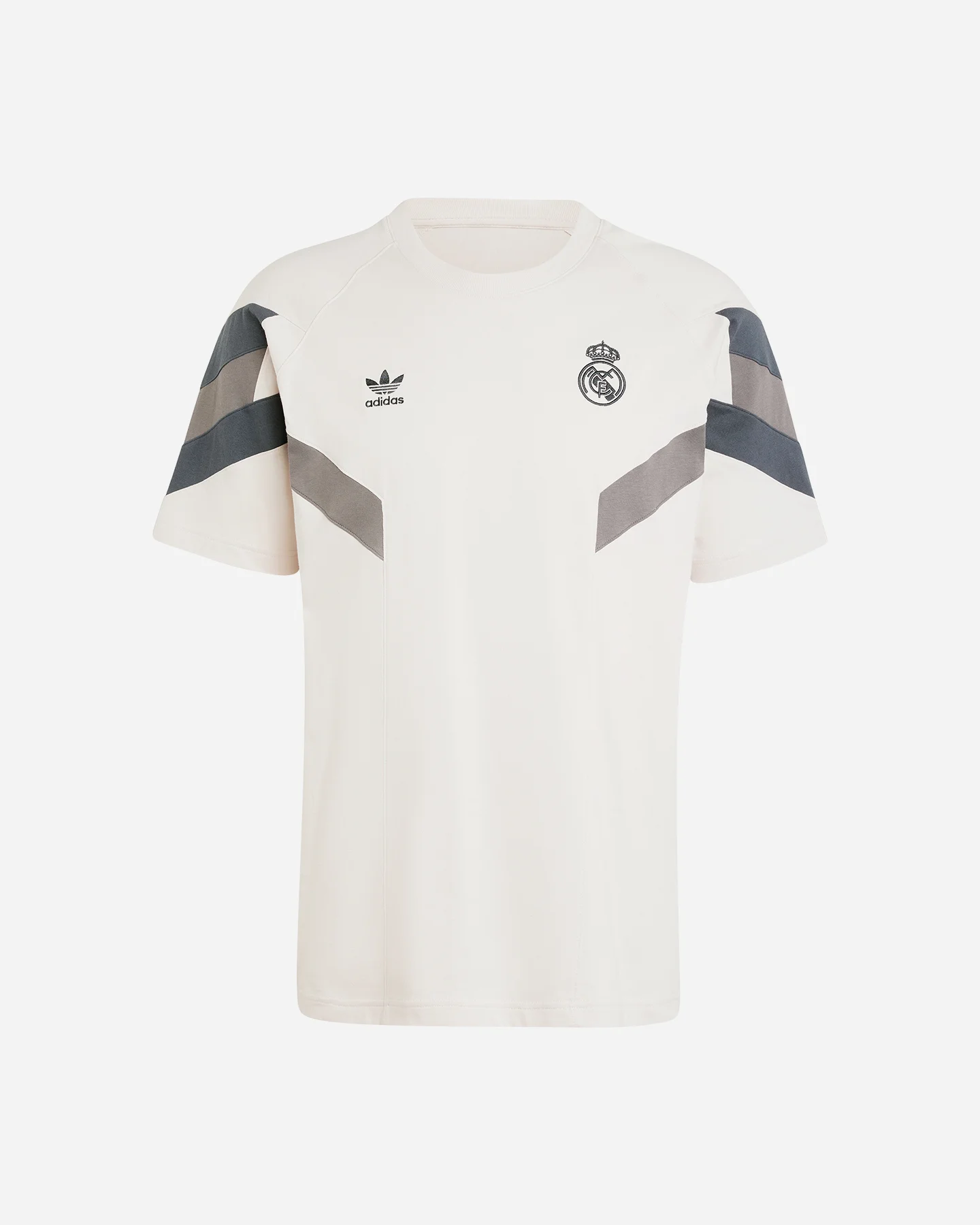 Oficiálny futbalový dres Adidas Real Madrid 24-25 Og M IM7467
