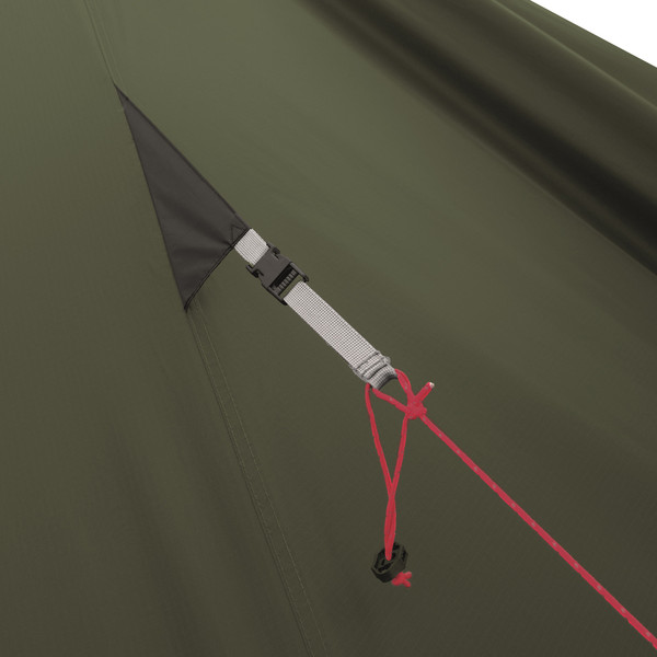CHINOOK URSA PRS - Tipi