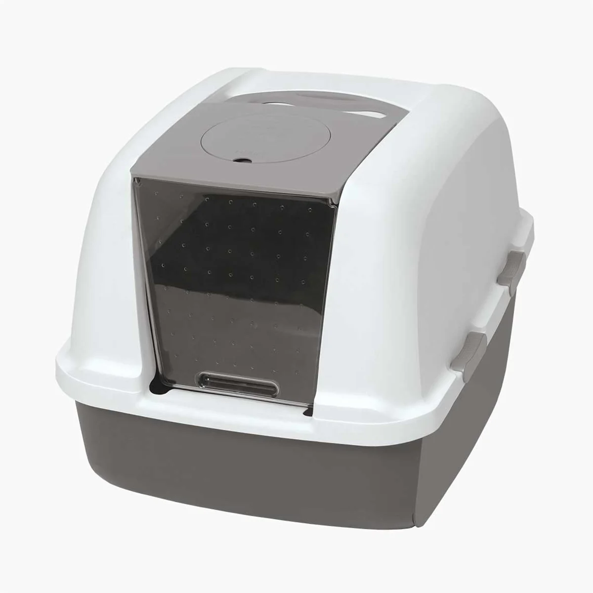 Catit Katzentoilette mit Dach Jumbo günstig kaufen