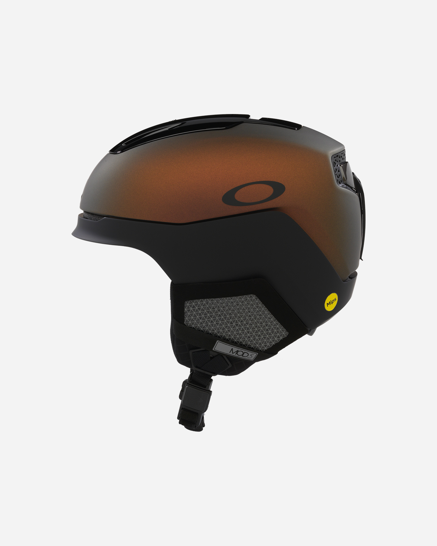Okuliare Casco Sci Oakley Mod5 M FOS900641-33S