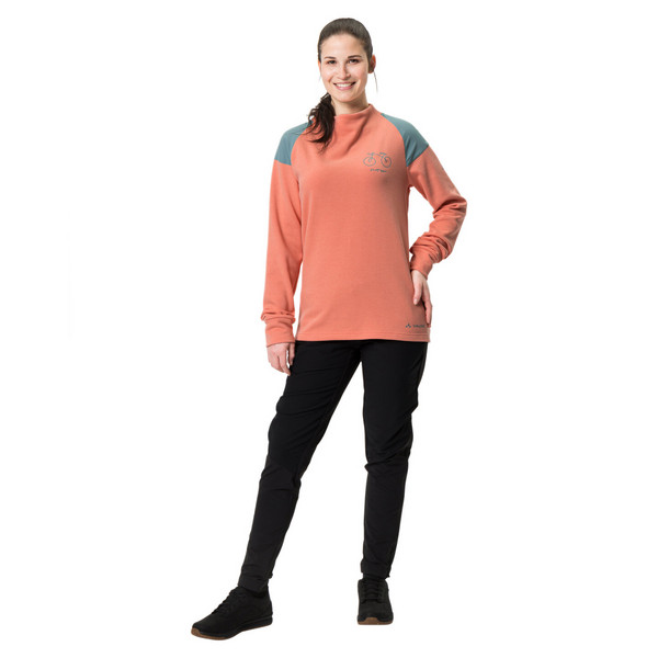 CYCLIST SWEATER Damen