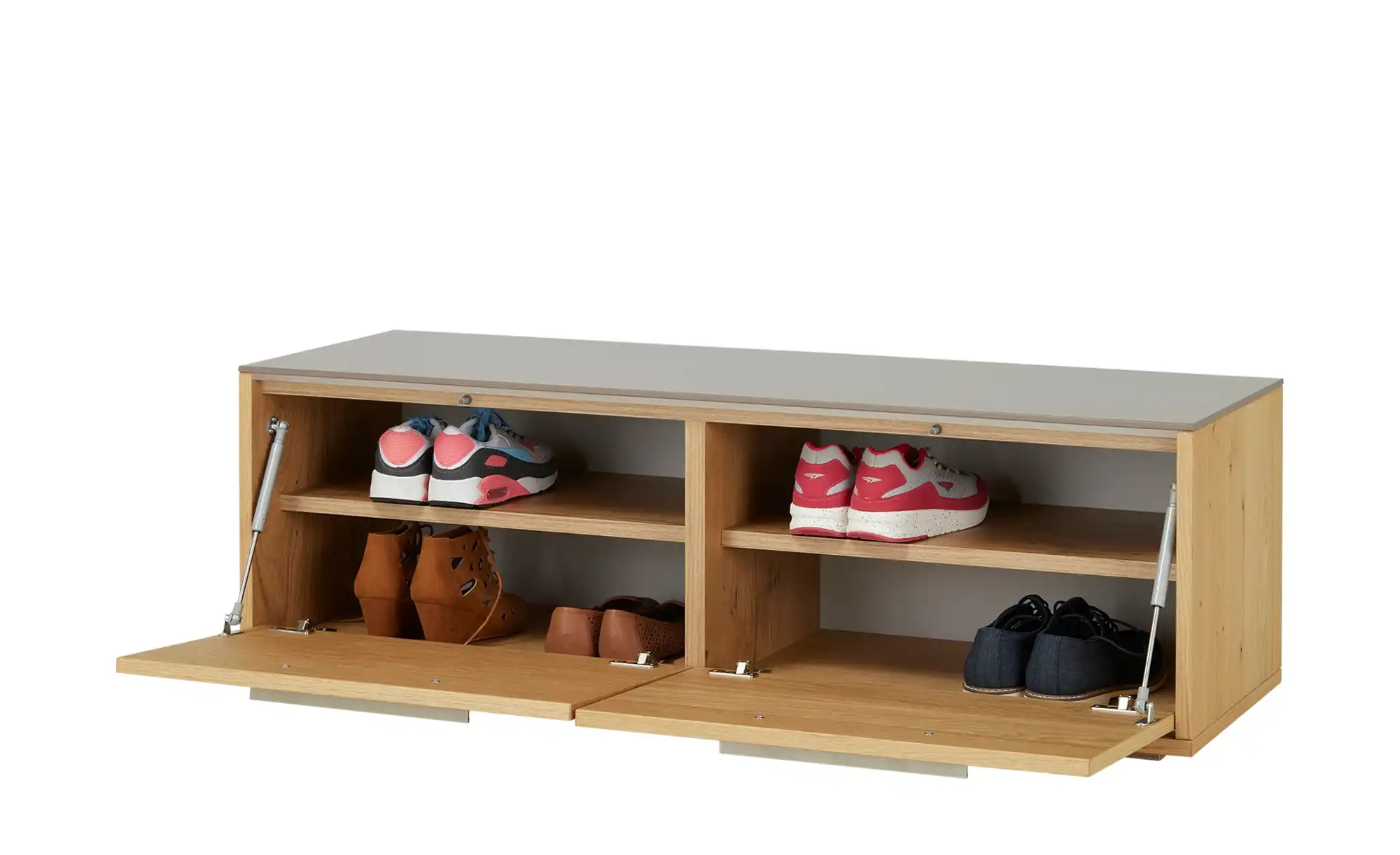 Schuhbank