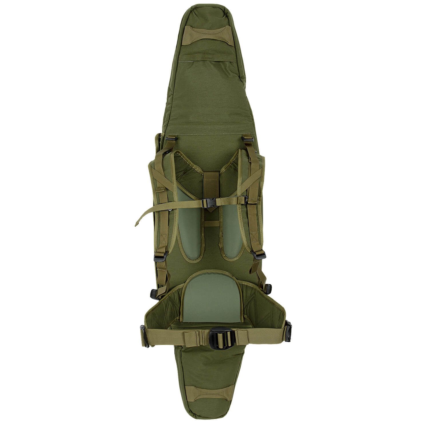 SMPS Dragbag Long III