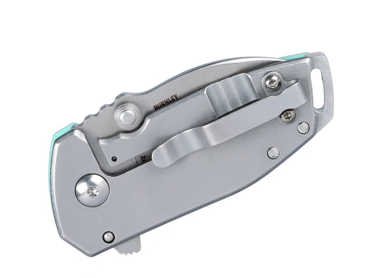 Squid Compact G10 Skyblue