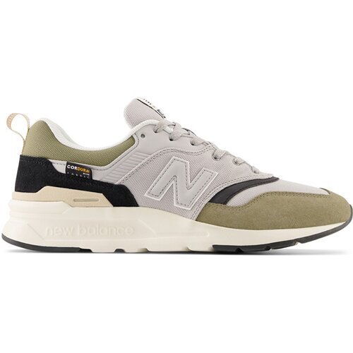 HERREN FREIZEITSCHUHE 997H