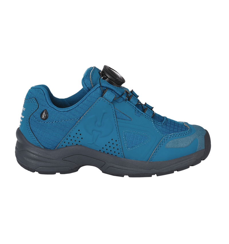 Allroundschuhe e.s. Corvids II, Kinder
