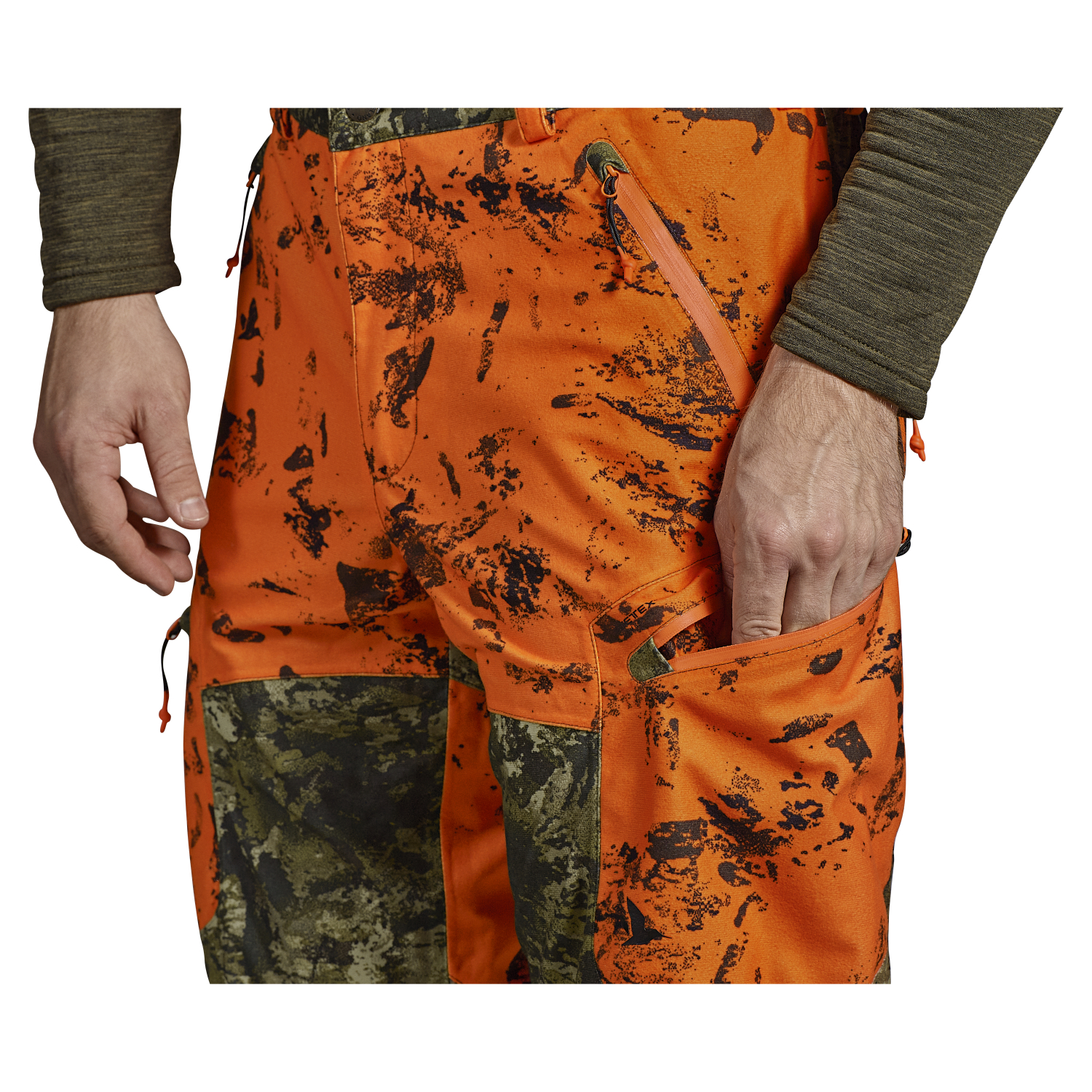 Seeland Herren Hose Vantage