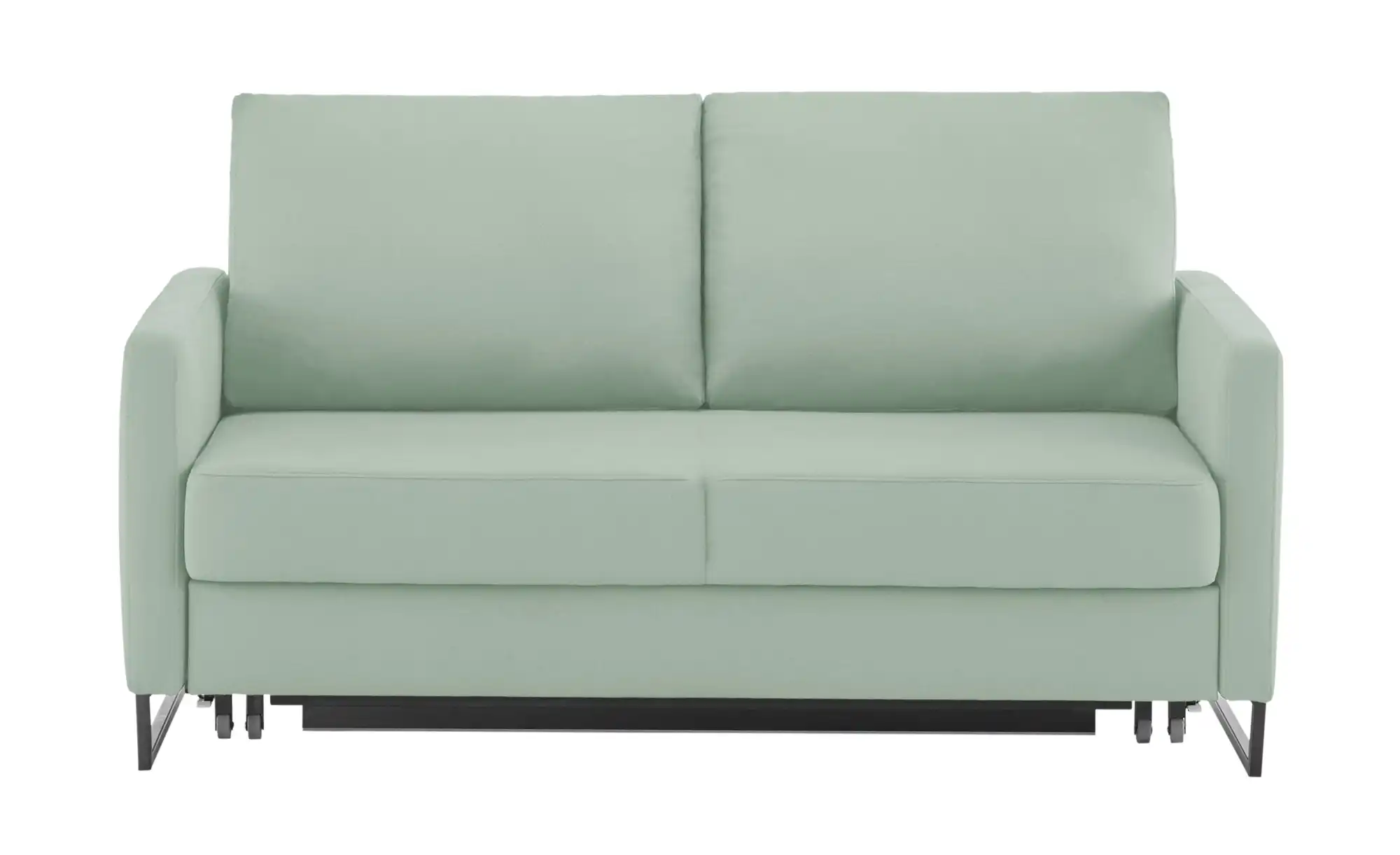 Schlafsofa aus Flachgewebe