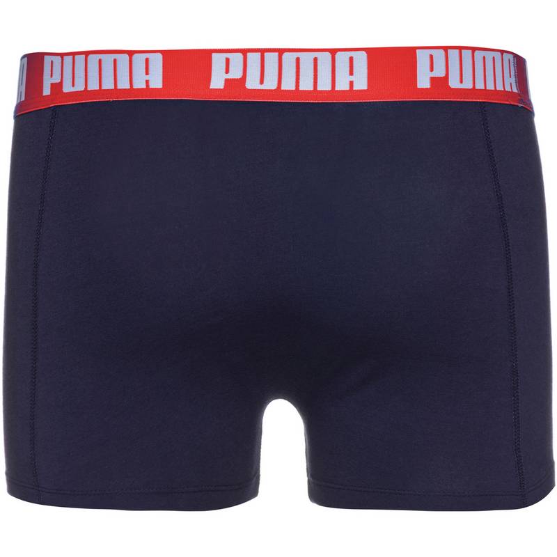 PUMA Basic Unterhose Herren