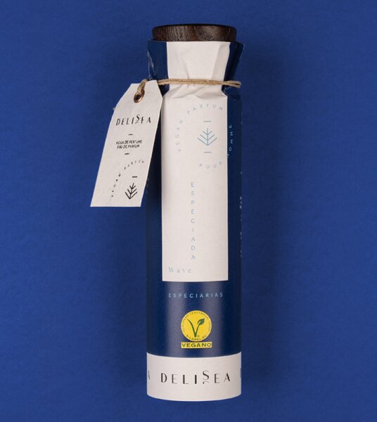 Delisea Wave Eau de Parfum