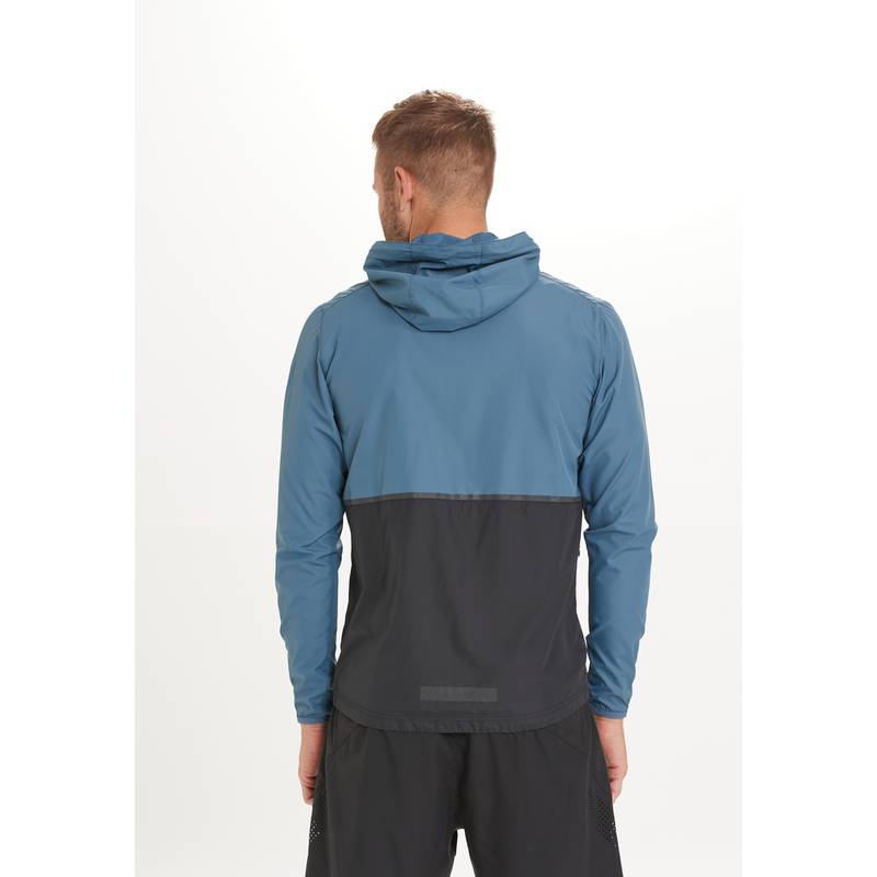 Endurance Hugoee Trainingsjacke Herren