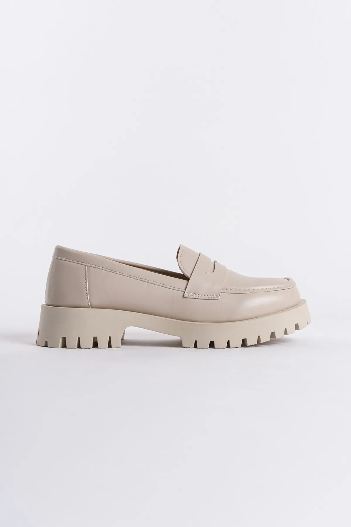 Capone Outfitters  Trak Sole Damen-Loafer