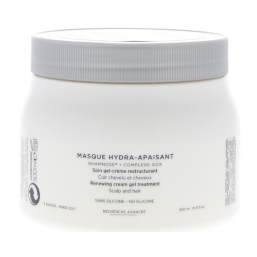 Kérastase Specifique Hydra-Apaisant Máscara de Tratamento Renovadora 500 ml