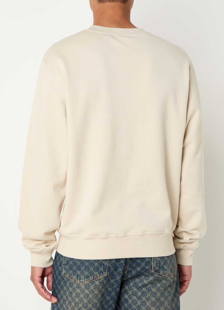 Maglione con il logo di Daily Paper Orbit