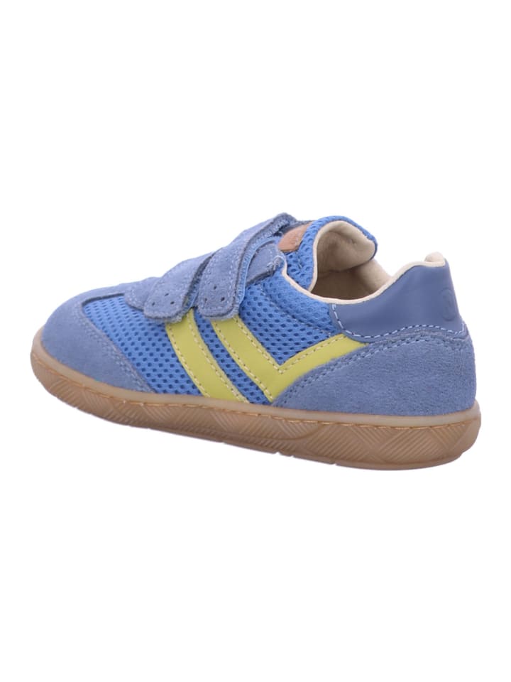 Naturino Jungen- Halbschuhe  in Blau günstig kaufen