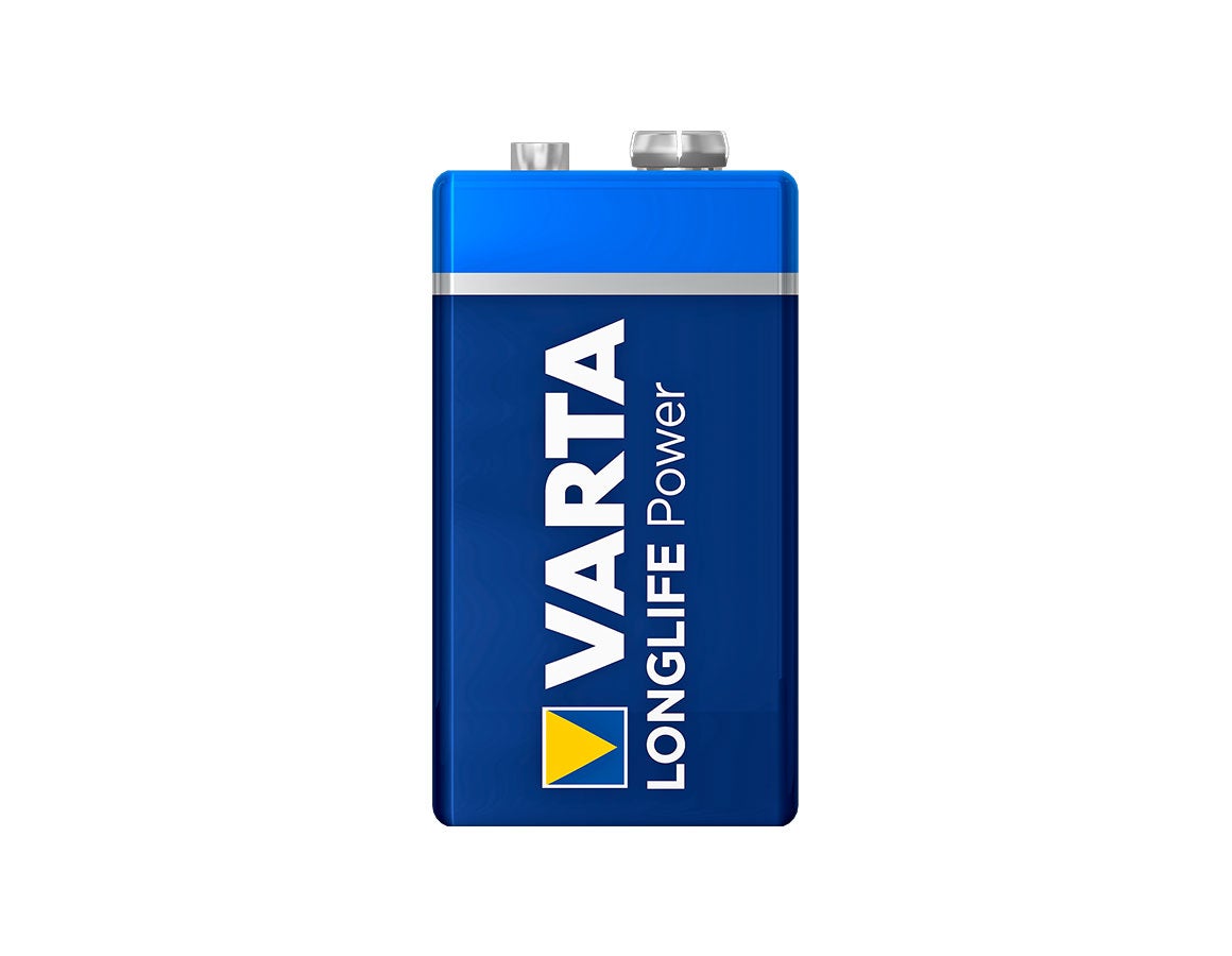 VARTA -Batterien