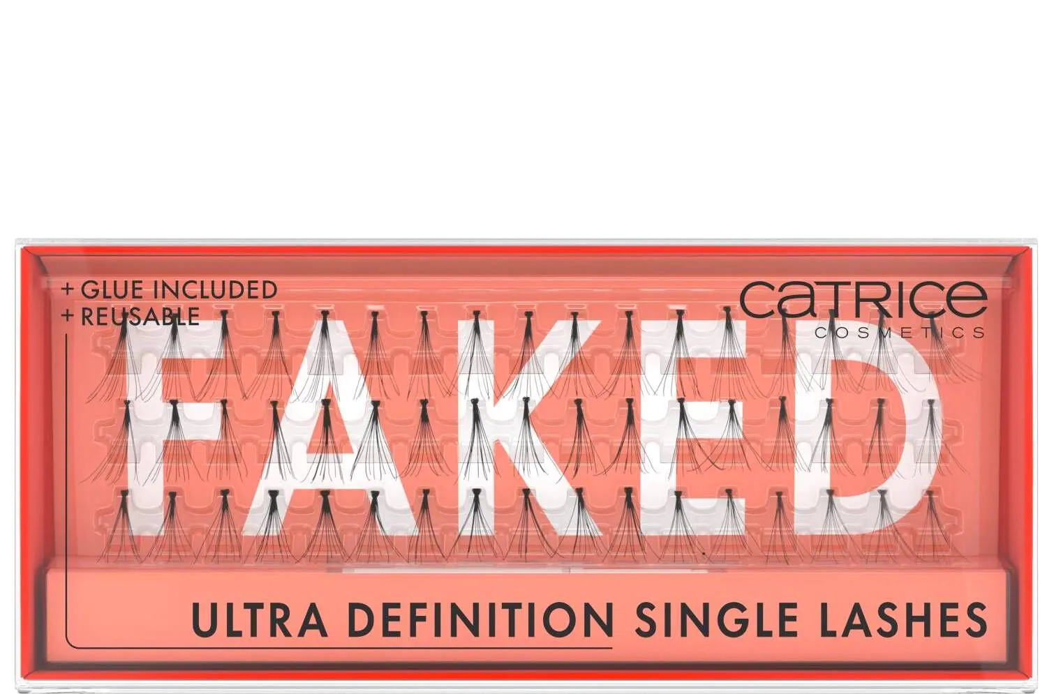 Catrice Faked Ultra Definition Single Lashes