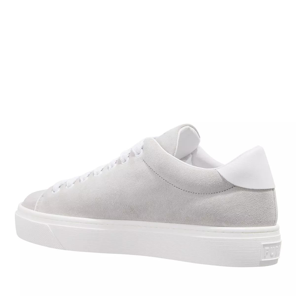 FURLA Sneaker weiss Low-Top Sneaker