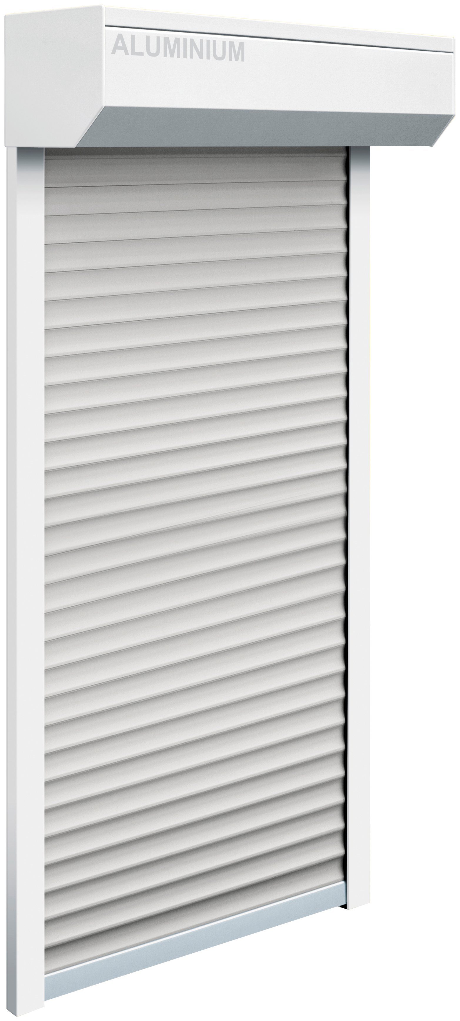 SCHELLENBERG Vorbaurollladen, BxH: 100x210 cm