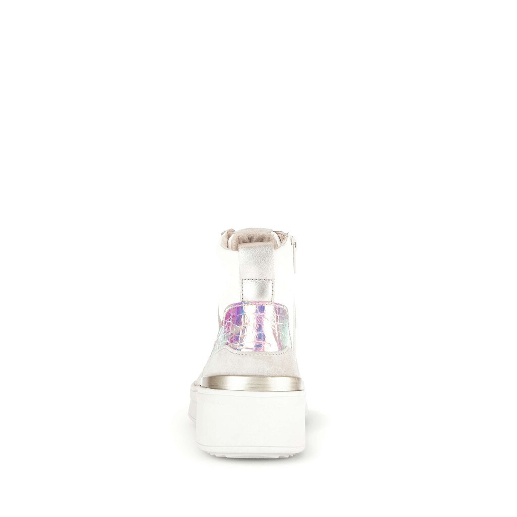 Gabor fashion Sneaker high beige