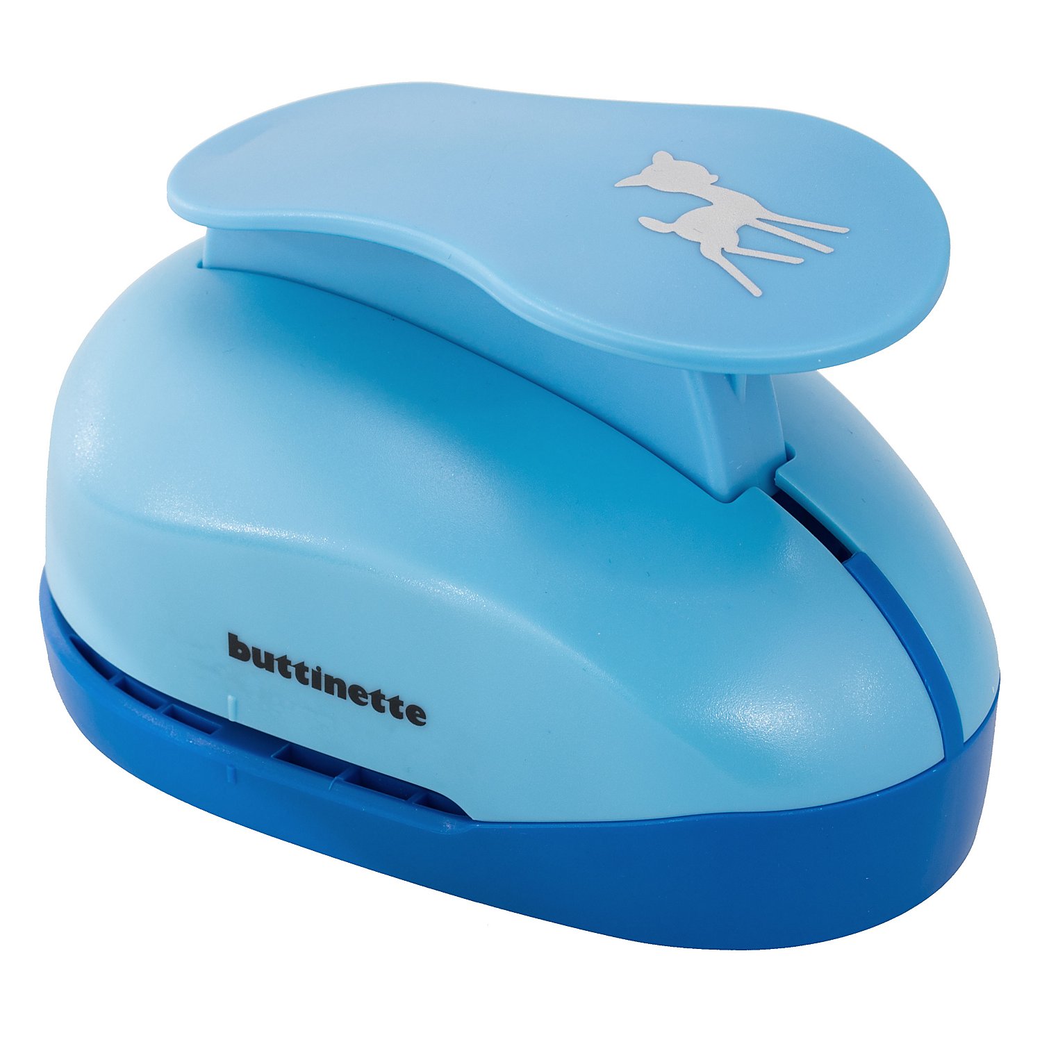 buttinette Jumbolocher XL 