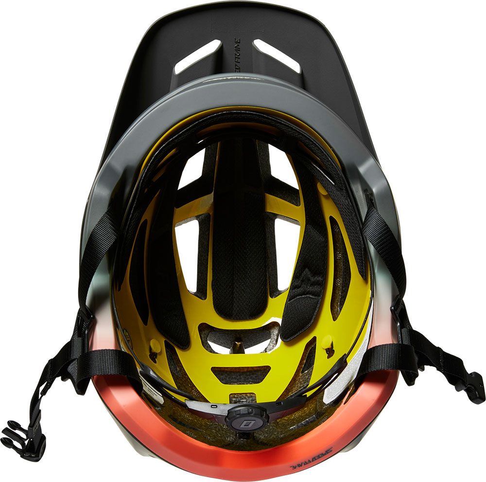 Fox Racing Speedframe Vnish MIPS - MTB Helm kaufen | Bike-Discount