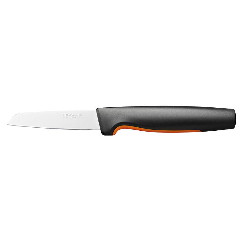 Fiskars Skrellekniv 8 cm Fiskars Functional Form