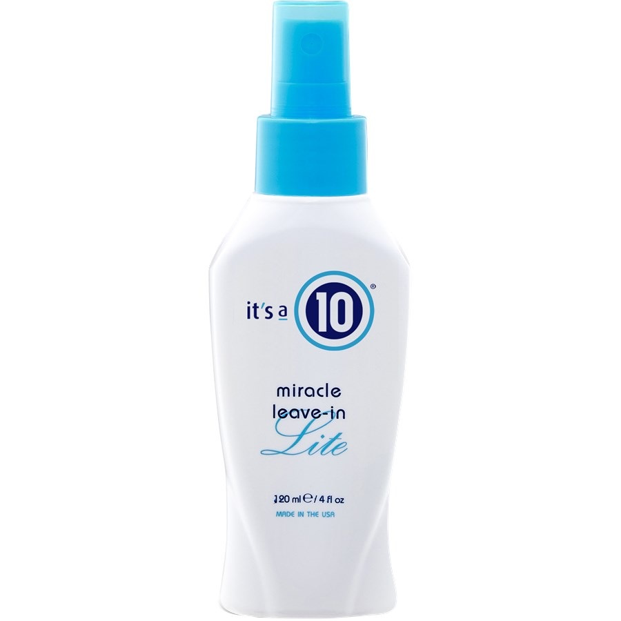 Miracle Leave-in Lite