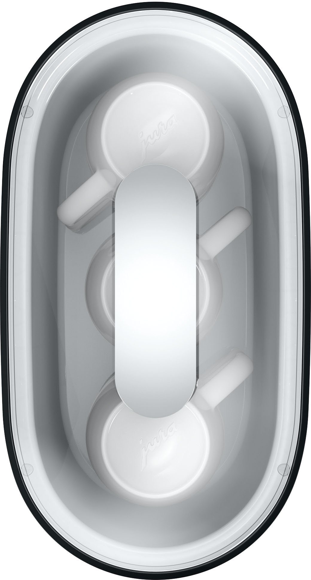 JURA Tassenwärmer 24176