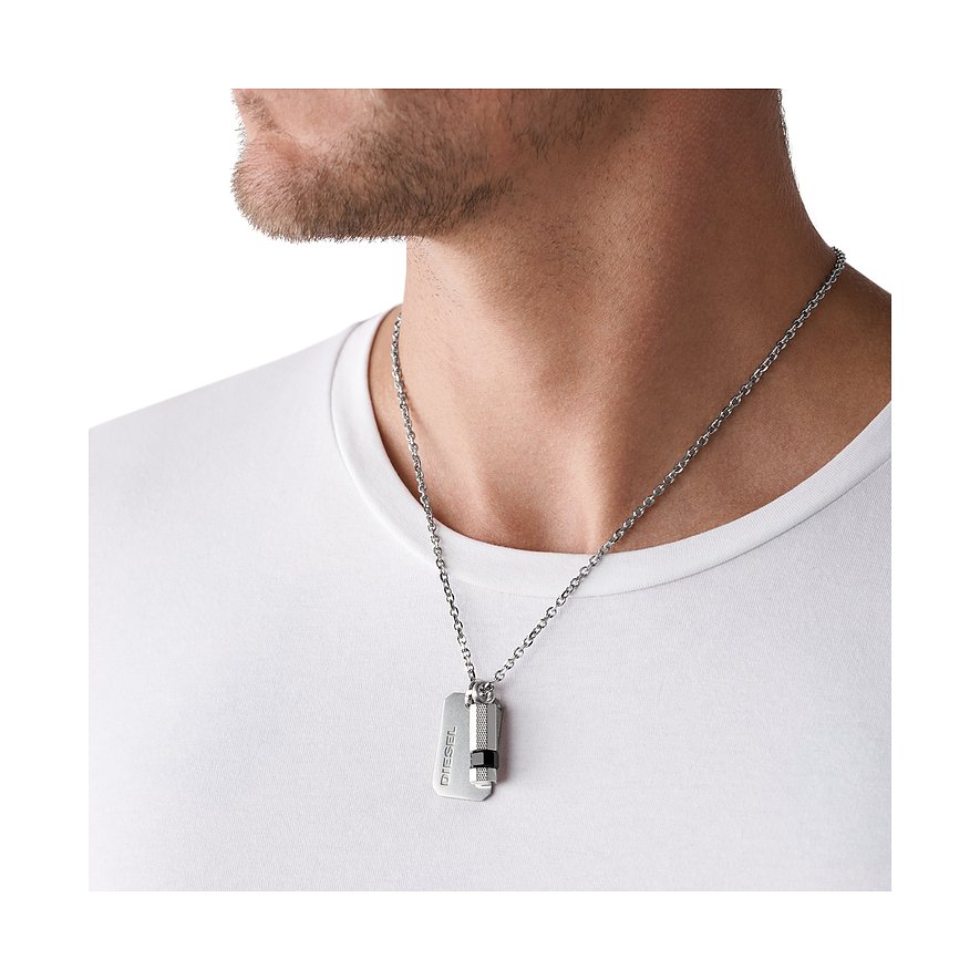 2. Chance - Diesel Kette