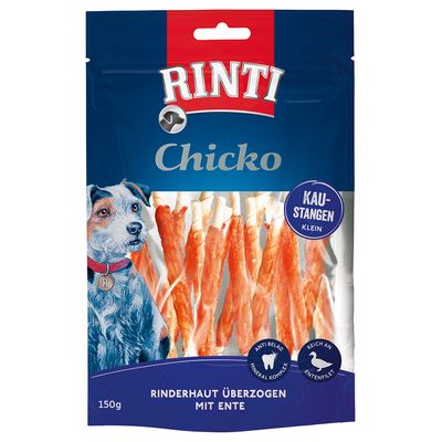 RINTI Chicko Kaustangen Klein