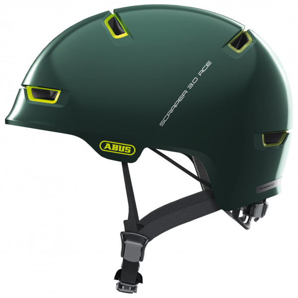 ABUS - Scraper 3.0 Ace - Radhelm