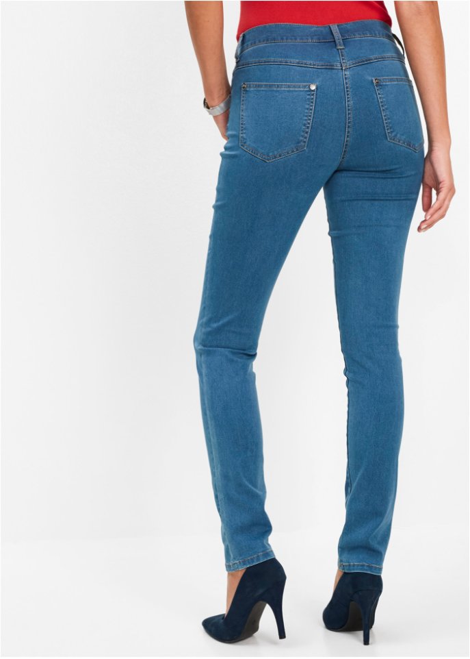 Megastretch-Jeans