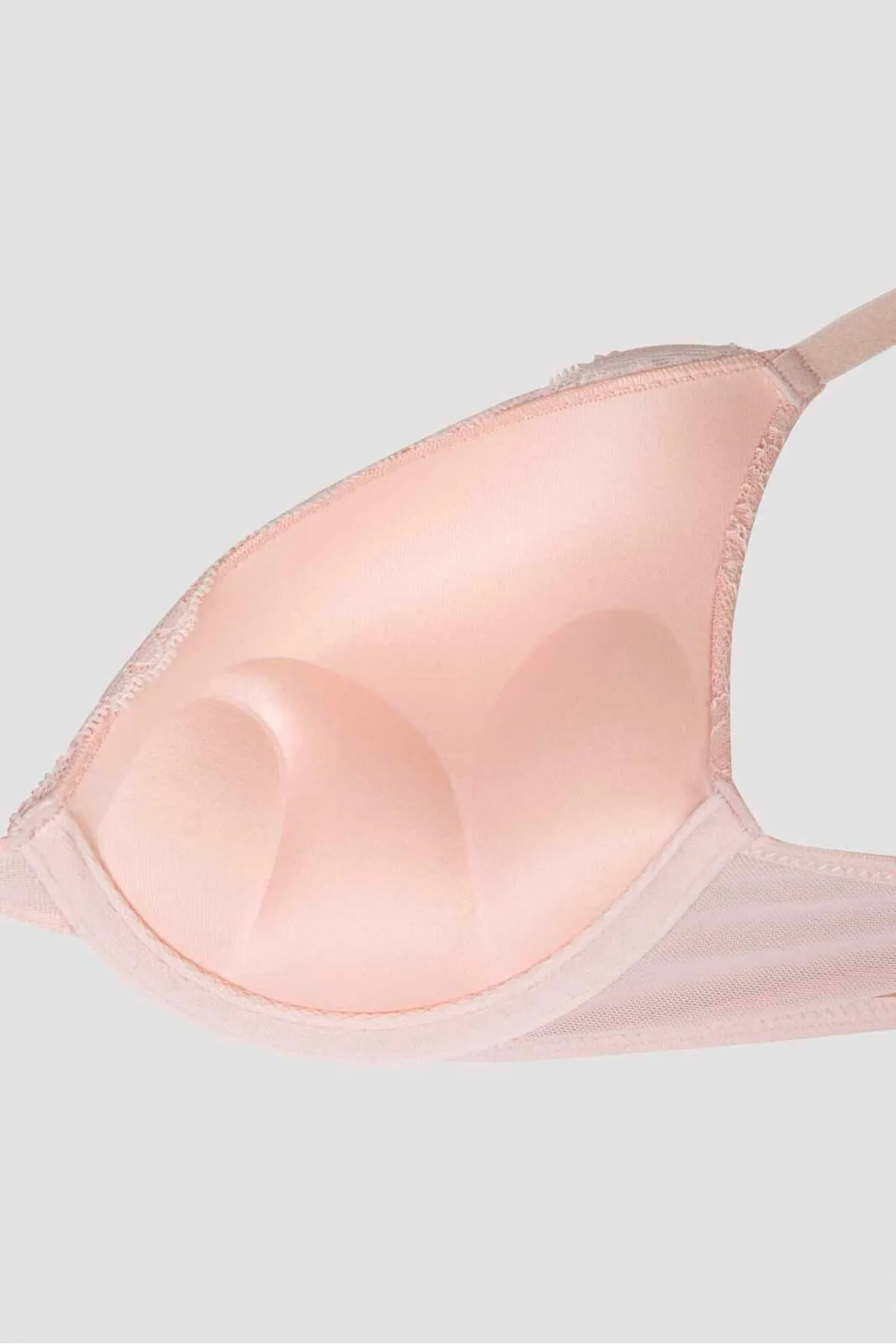 Penti  Extra-Push-Up-Spitzen-BH