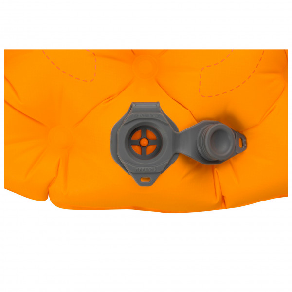 Sea to Summit - Ultralight Insulated Mat - Isomatte