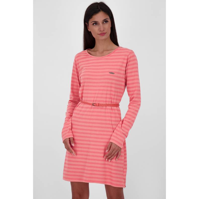 ALIFE AND KICKIN EllinAK B Kurzarmkleid Damen