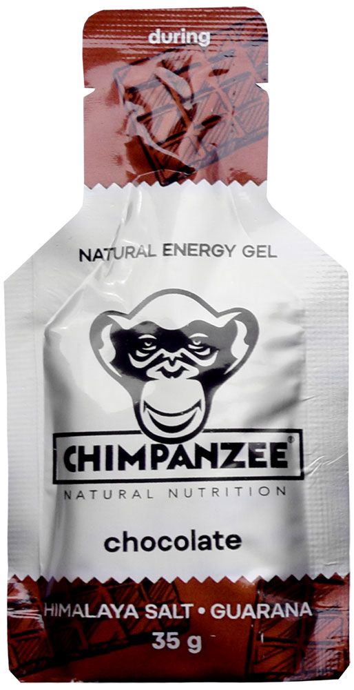 Chimpanzee Energy Gel Vegan 35g kaufen | Bike-Discount