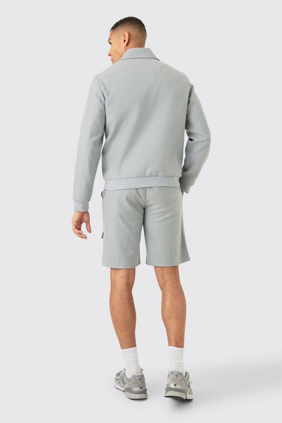 Smarte Cargo-Shorts