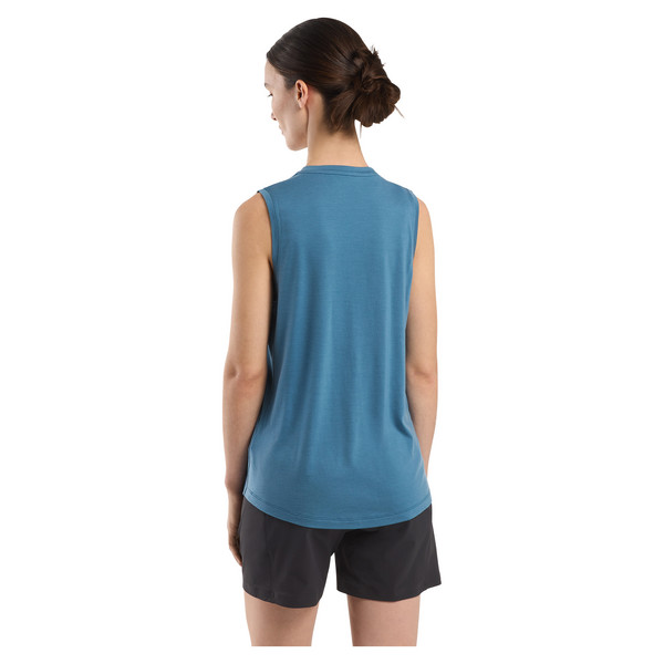 LANA TANK WOMENS Damen - Funktionsshirt