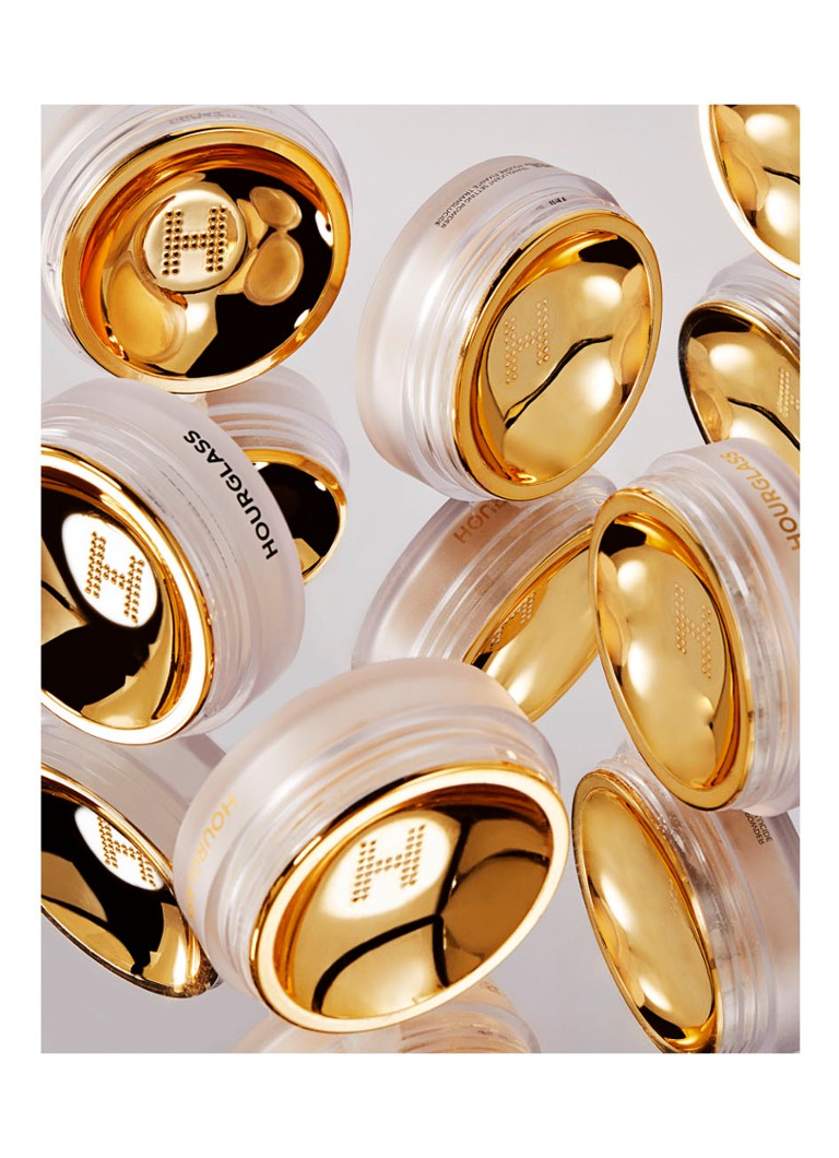 Hourglass Mini VEIL™ Transparentes Fixierpuder – loses Puder in Reisegröße