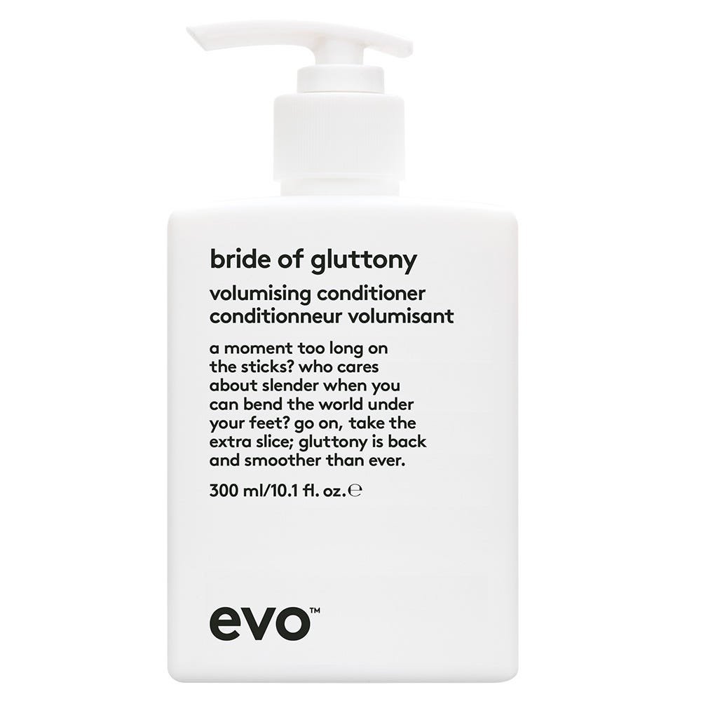 evo Bride of Gluttony Volume Conditioner 300 ml