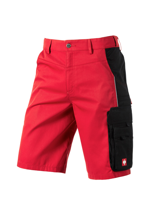 Short e.s.active