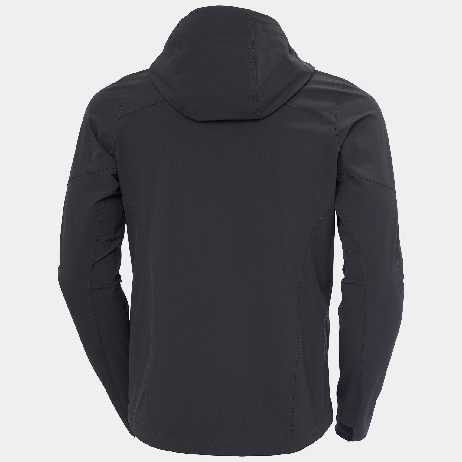 Men's Blaze Hooded Softshell Jacket