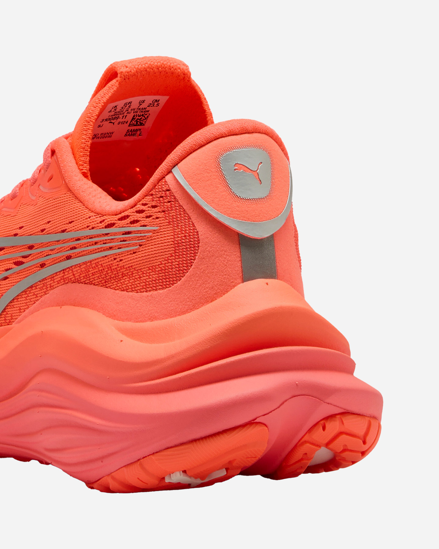 Scarpe Running Puma Magmax Nitro W 310089-11